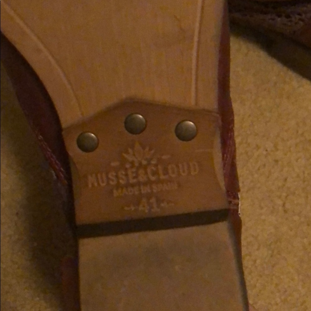 booties - Picture 3 of 3